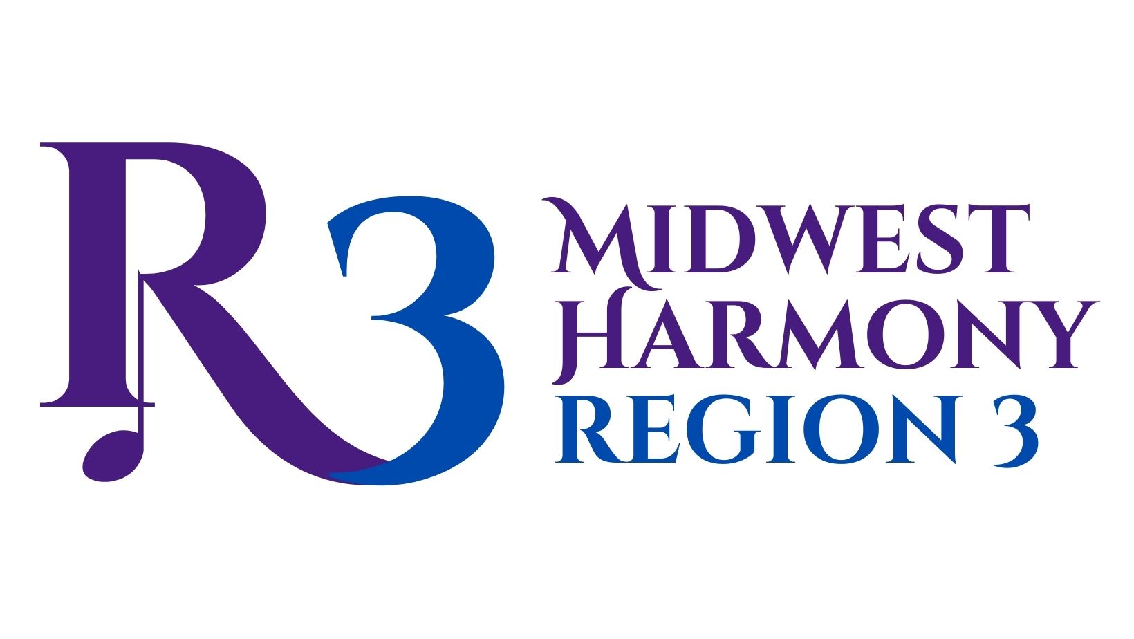 Region 3 Logo