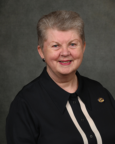 Elaine Hamilton