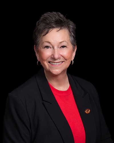 JD Crowe International President
