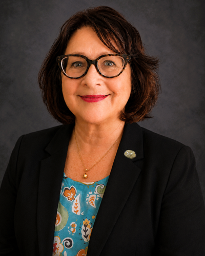 Sharon Cartwright