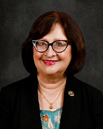 Sharon Cartwright