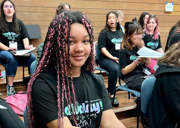 youth grants and scholarships