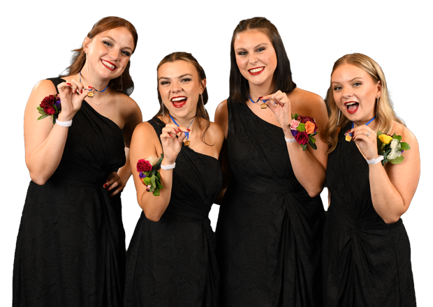 Rising Star Quartet Contest