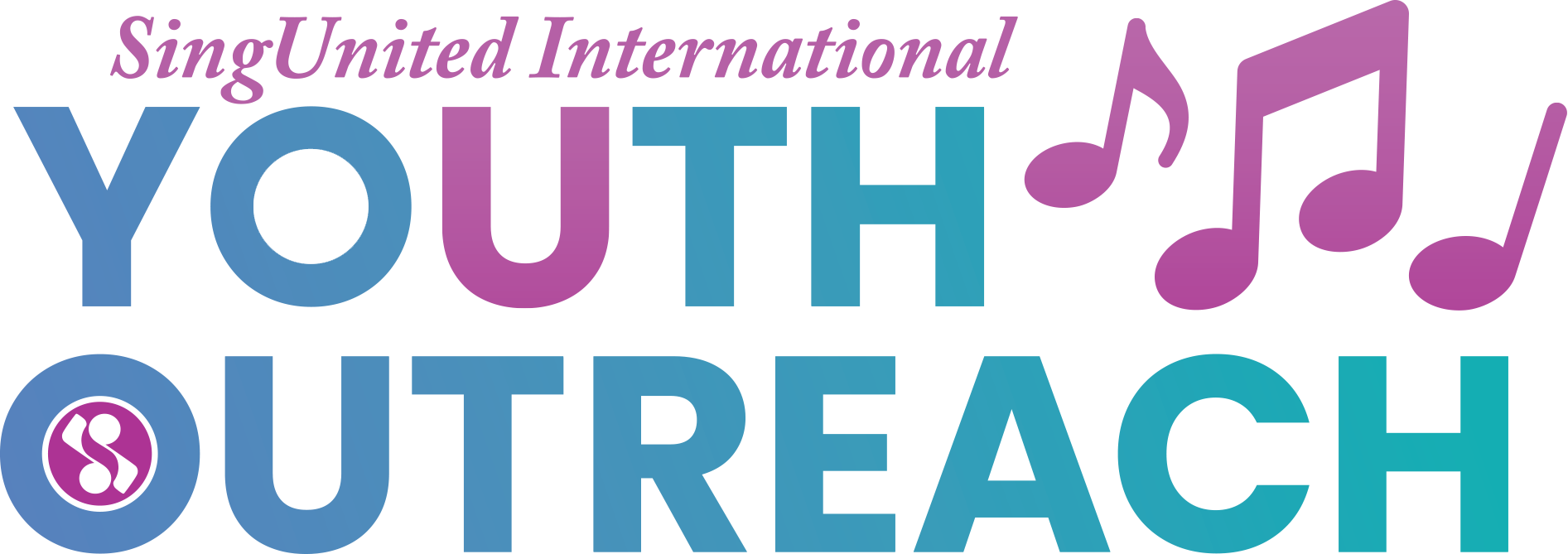 SingUnited Youth Outreach