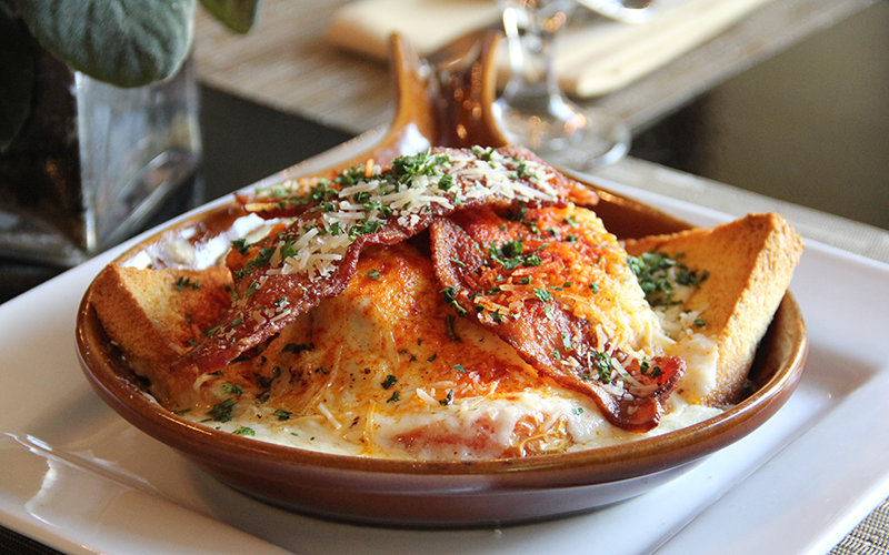 Hot Brown