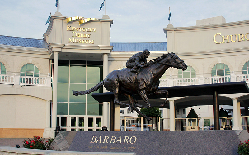 Kentucky Derby Museum