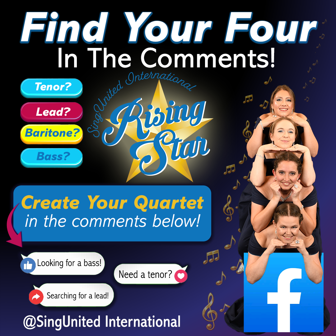 Find Your Four