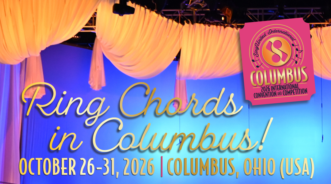 Ring Chords in Columbus