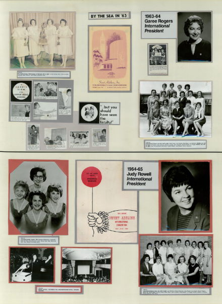 1963-1965