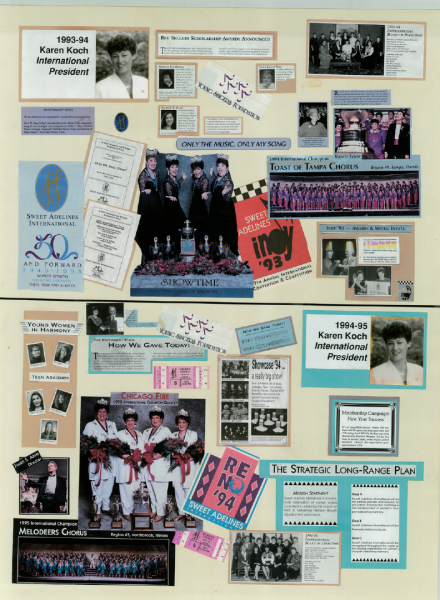 1993-1995