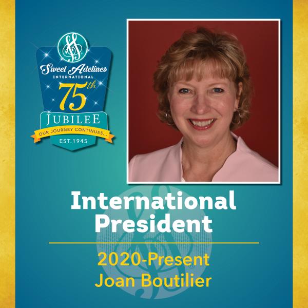 Joan Boutilier 