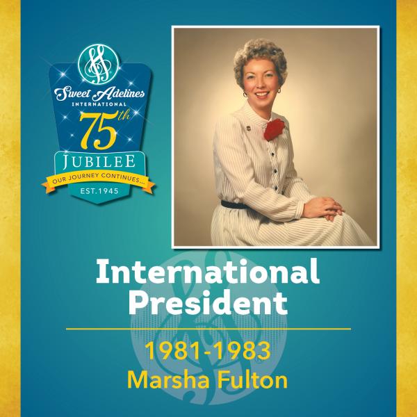 Marsha Fulton 1981-1983