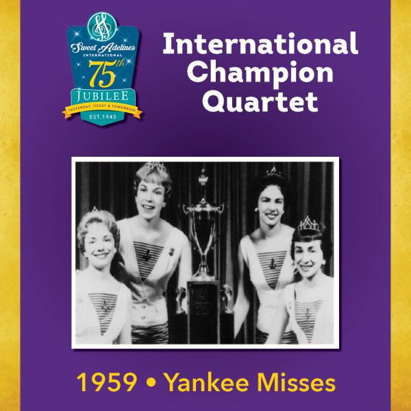 Yankee Misses