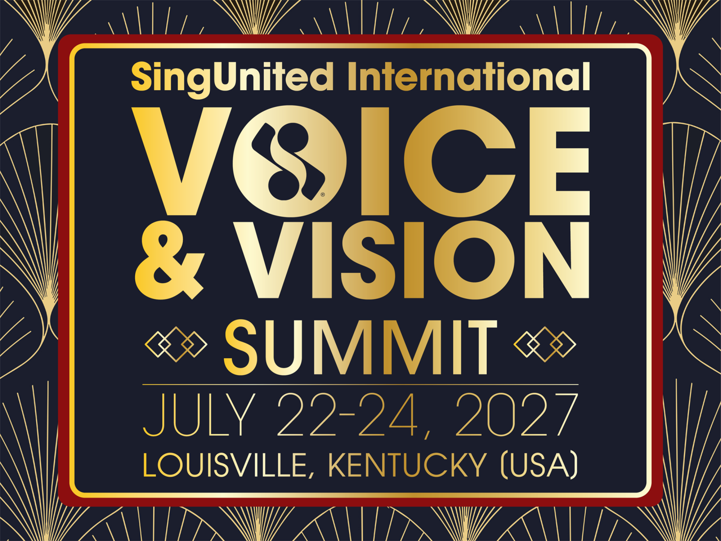 Voice and Vision Summit 2027