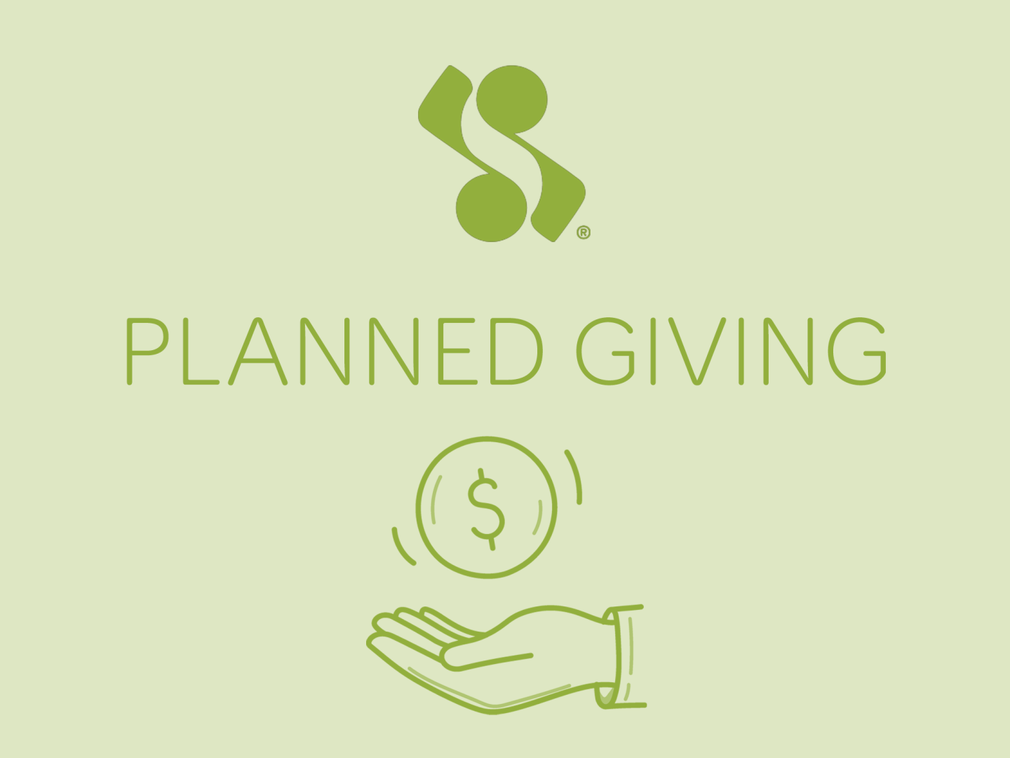 Planned Giving