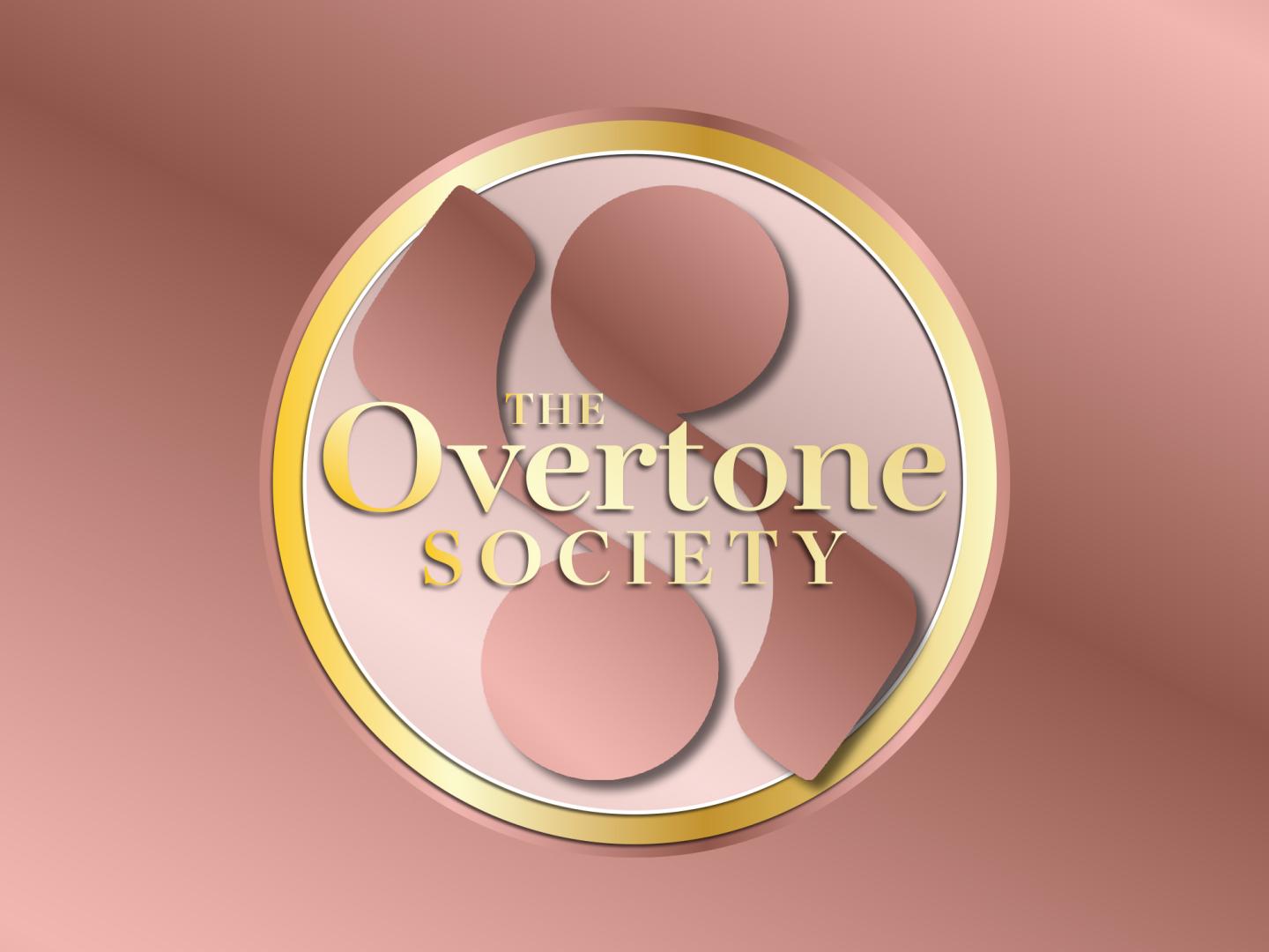 The Overtone Society