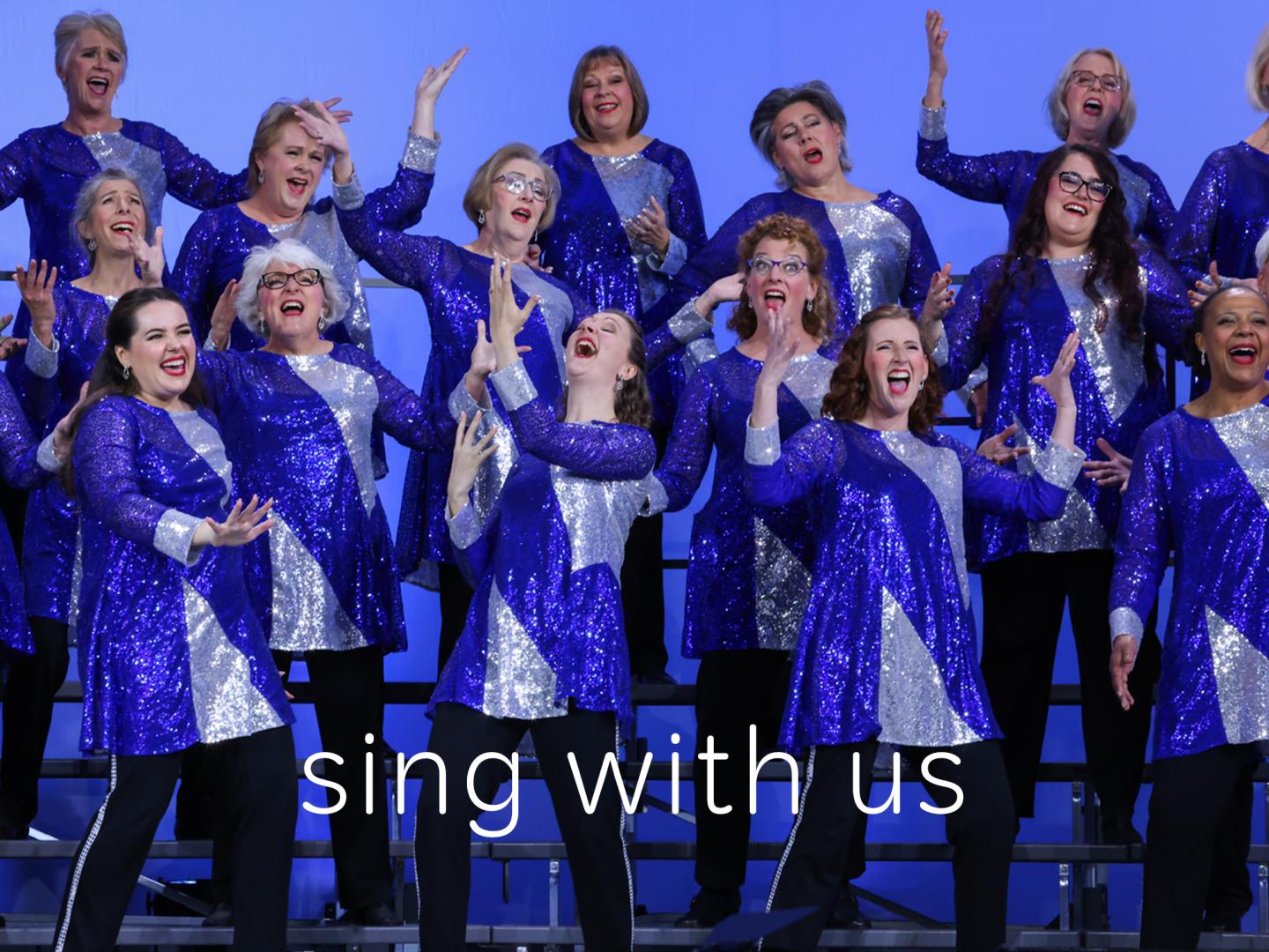Join SingUnited!