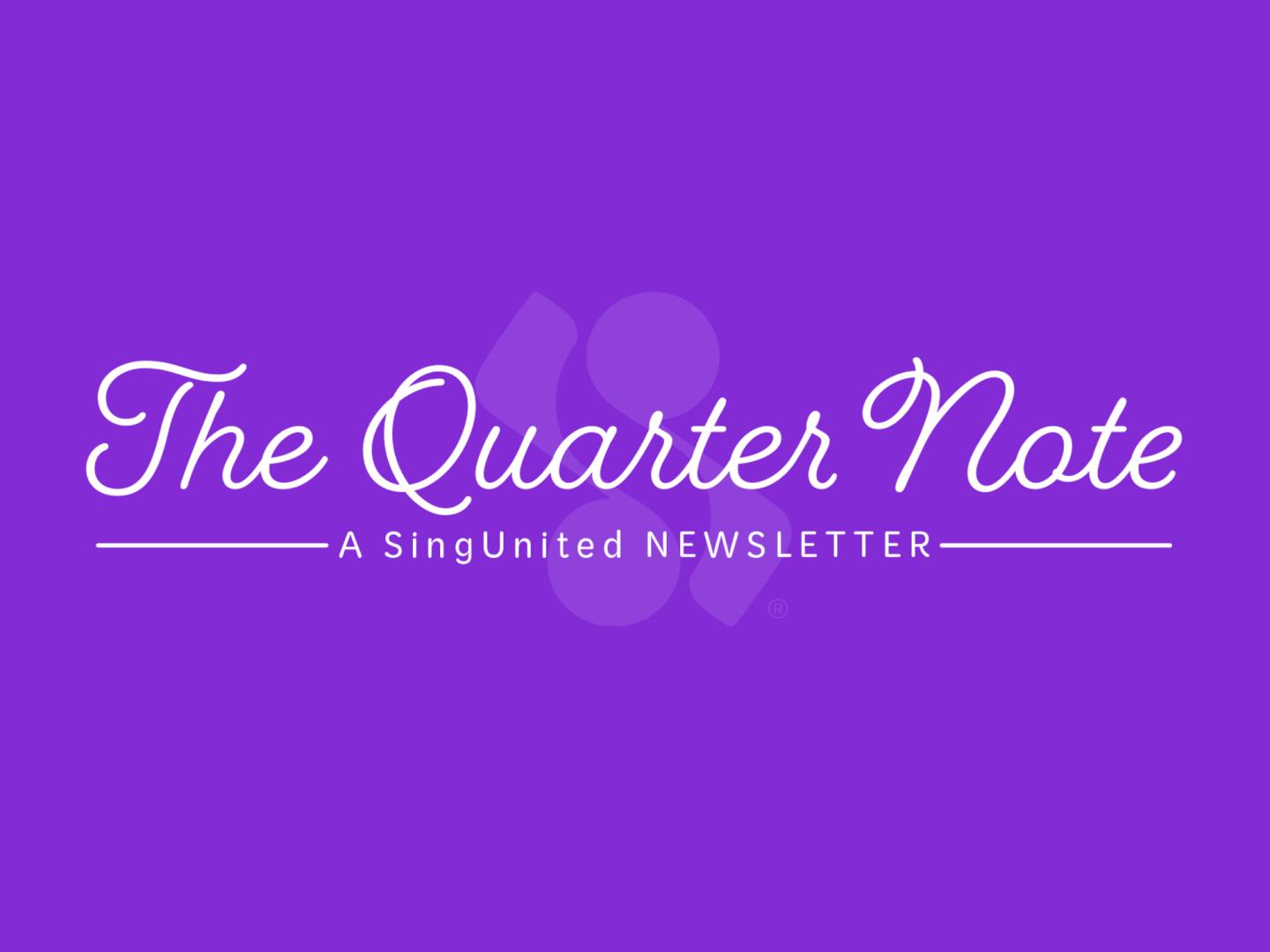 The Quarter Note