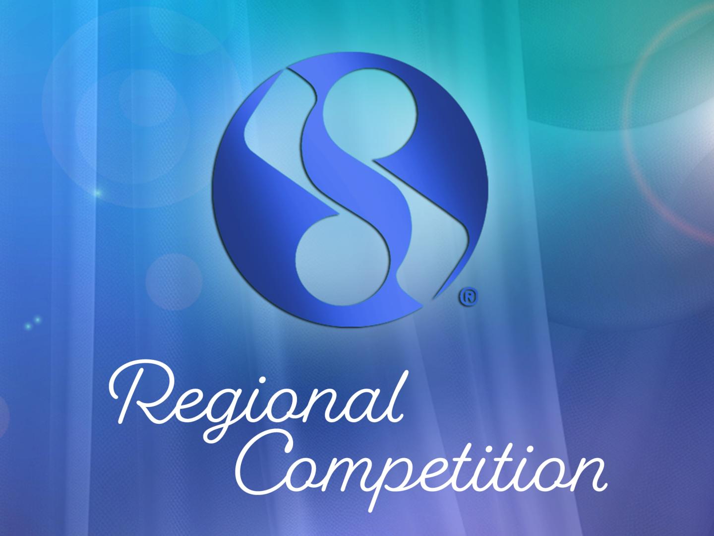 Regional Competition