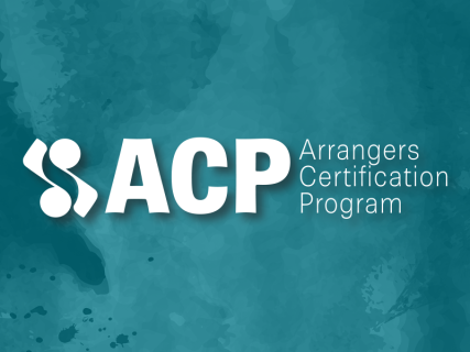 Arranger Certification Program