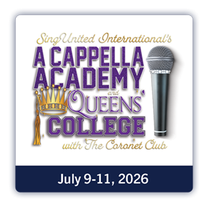 A Cappella Academy & Queens' College