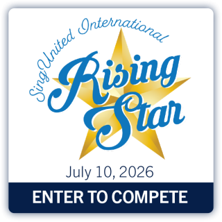 Rising Star Quartet Contest