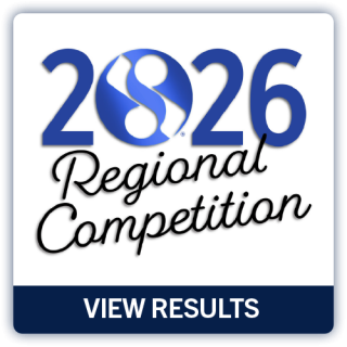 Regional Competition 2026 Results