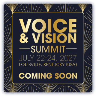 Voice and Vision Summit 2027 Coming Soon