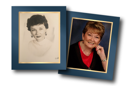Nancy Berman Legacy Society