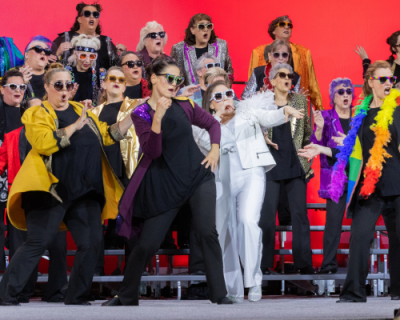 Contest Performances