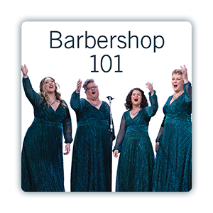 barbershop 101