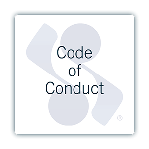 code of conduct