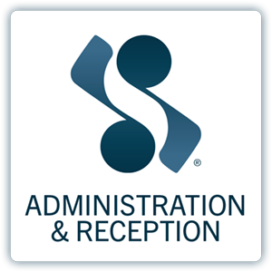 Administration & Reception
