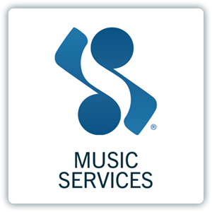 MUSIC SERVICES DEPARTMENT