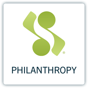 Contact philanthropy department