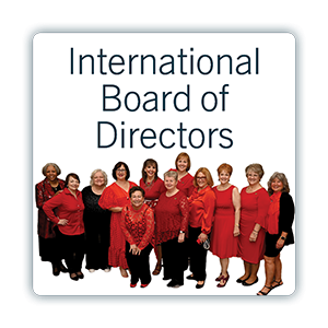 international board of directors