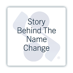 Story Behind The Name Change