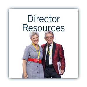 Director Resources
