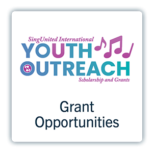 Youth Outreach Grant Opportunities