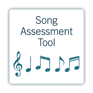 Song Assessment Tool