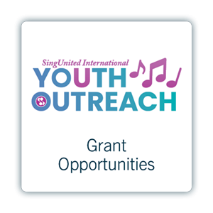 Youth Outreach Grant Opportunities