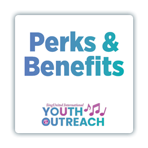 Benefits of membership