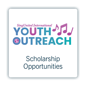 Youth Outreach Scholarship Opportunities