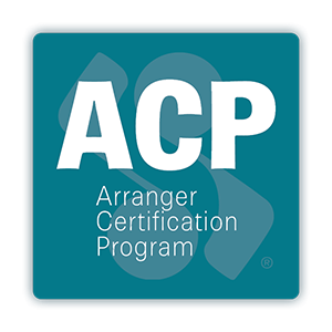 Arranger Certification Program