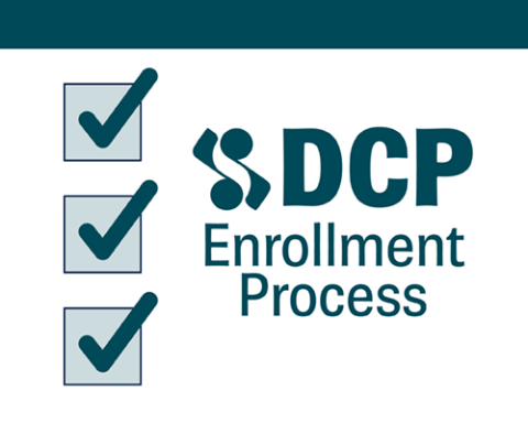 DCP ENROLLMENT PROCESS