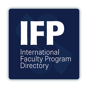 International Faculty Program Directory