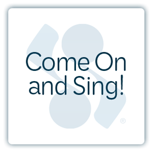 Come On and Sing! Song Resources