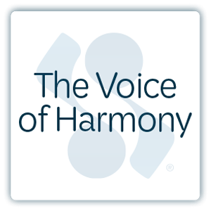 The Voice Of Harmony Song Resources