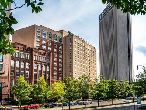 Sonesta Columbus Downtown