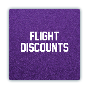 Flight Discounts